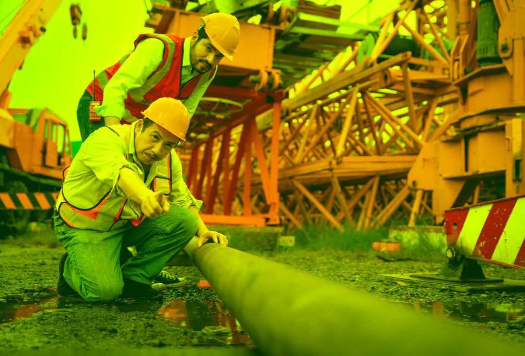 Integridad después de una reparación: ¿cómo validarla?