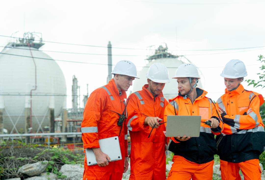 ¿Qué es el Fitness for Service (FFS) y por qué es clave en Oil & Gas?