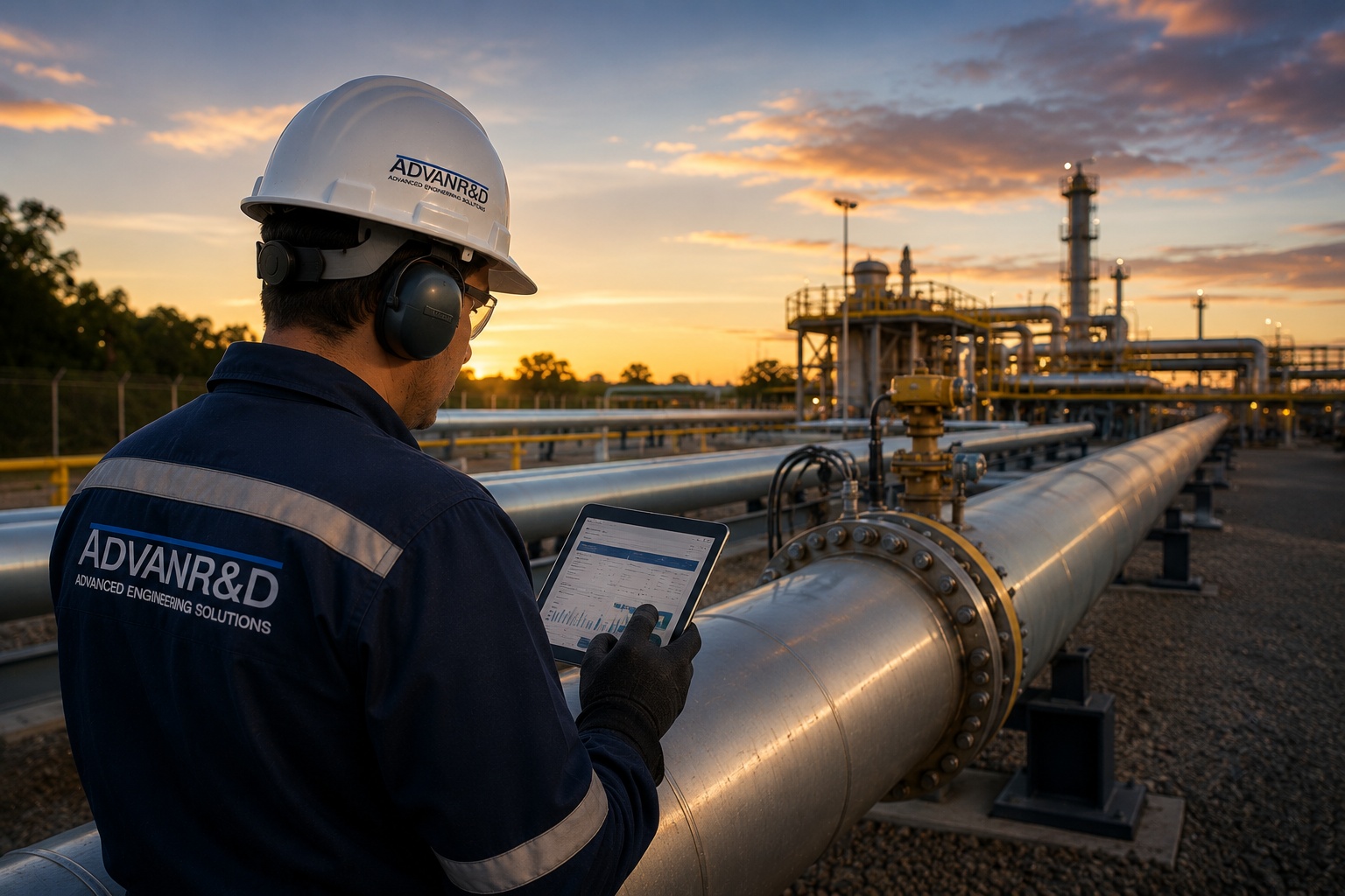 Gestión de integridad de ductos: una prioridad para la industria energética