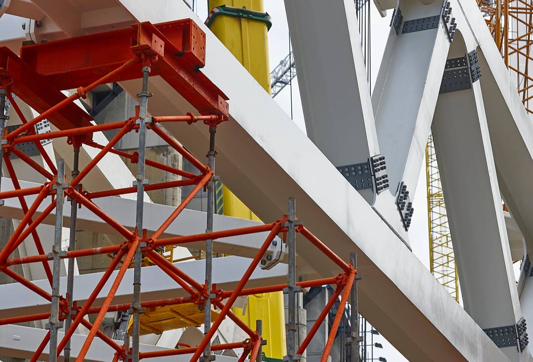 Cómo priorizar intervenciones usando modelos de riesgo estructural