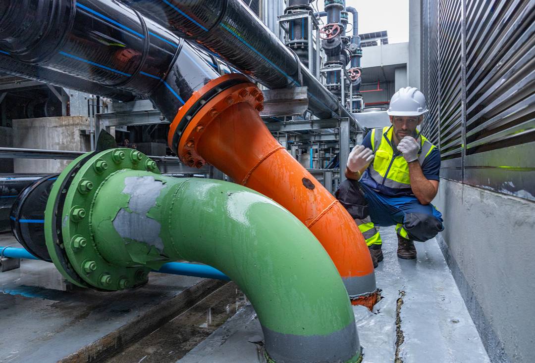 Tendencias tecnológicas en inspección y análisis de ductos